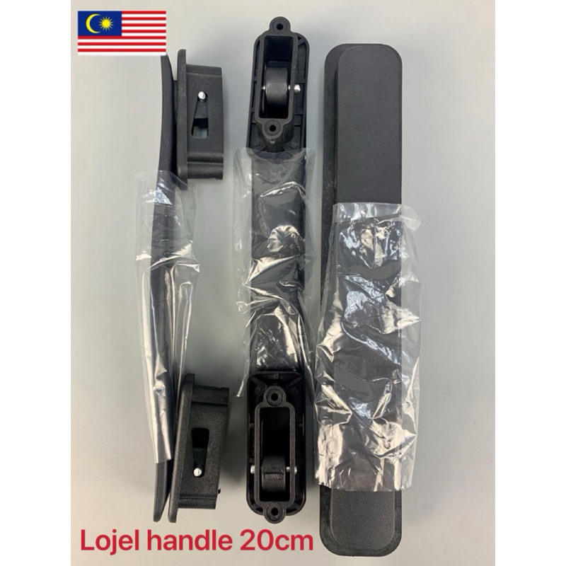 LOJEL LUGGAGE HANDLE ทดแทนผู้ขายในพื้นที่,