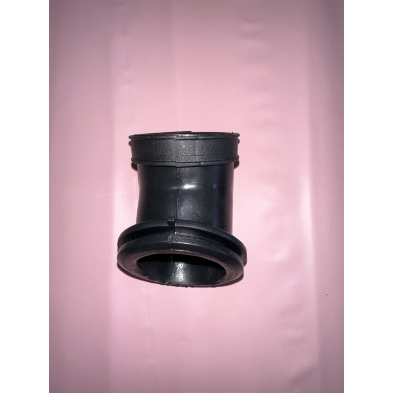 YAMAHA Y125 Y125Z Y125ZR 125Z 125ZR ท่อกรองอากาศท่อ PIPE AIR CLEANER ท่อ PIPE