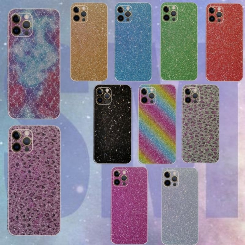 Xiaomi Mi A1 A2 Lite A3 8 9 SE 9T 10T 10 Pro 11 11T 11i 12 12T 13 13T Ultra 5G Blink เงาออกแบบปกหลัง