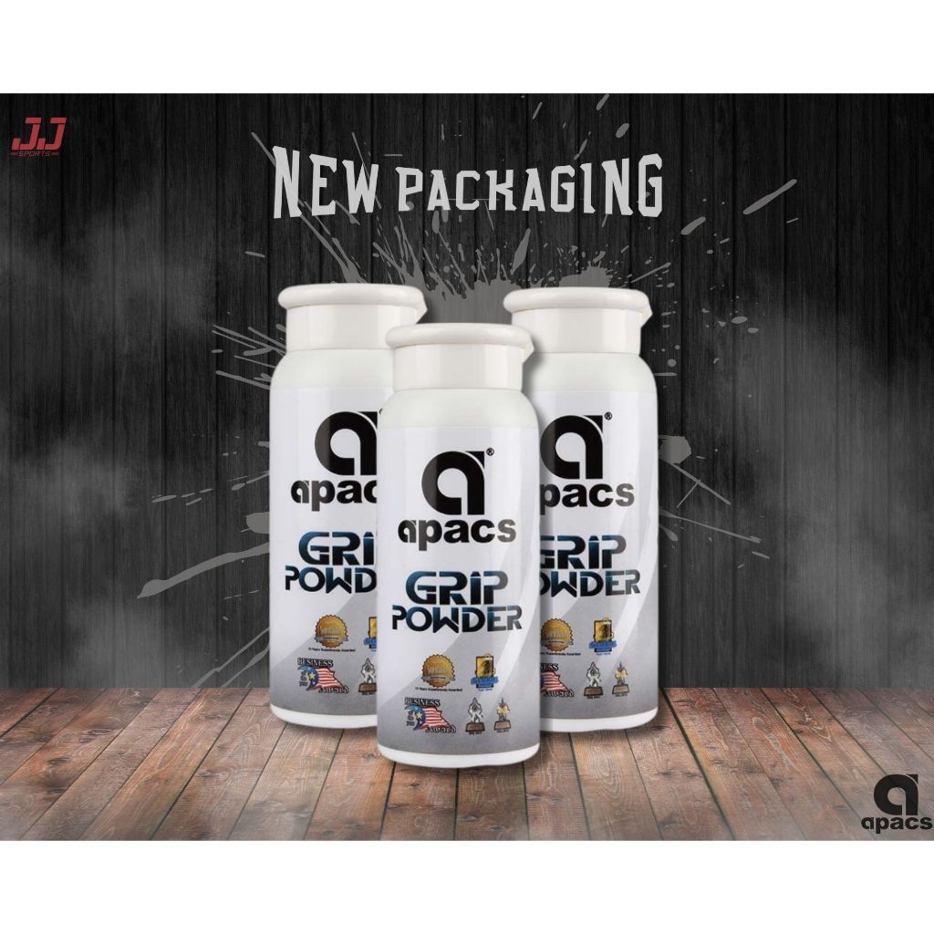 Apacs GRIP POWDER ANTI SLIP