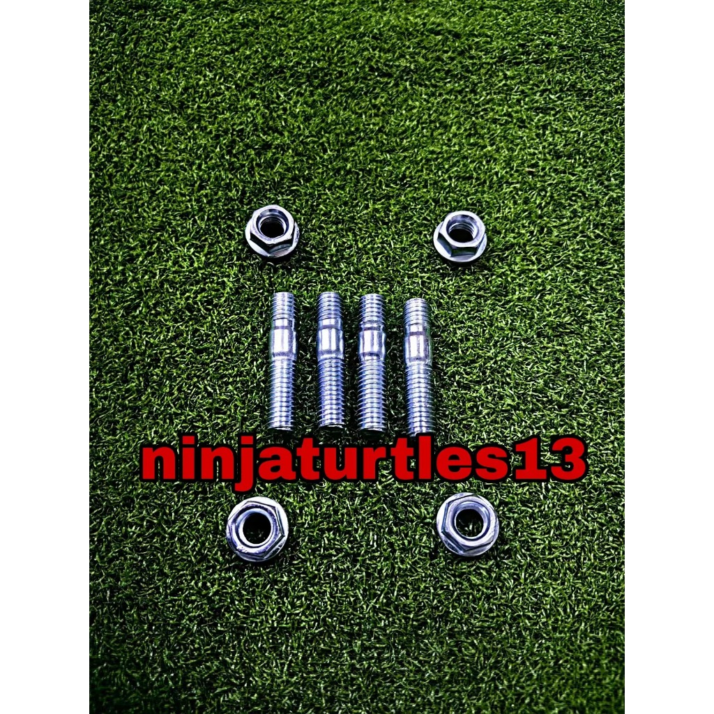 ชุดสกรู YAMAHA Y15ZR Y15 Y15 Y15Z LC135 V1-V6 FZ150