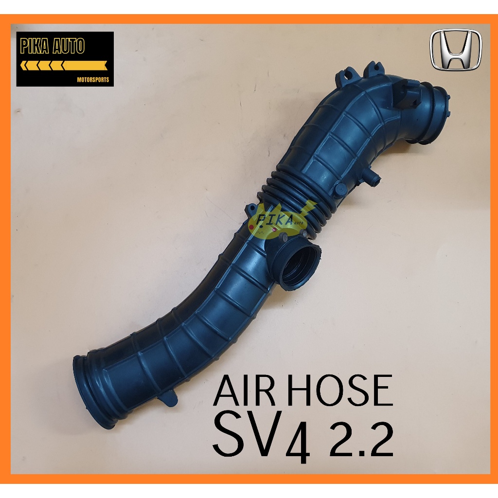HONDA ACCORD SV4 2.2 / 2.0 AIR HOSE 17228-POA-000 / 17228-SV4-000