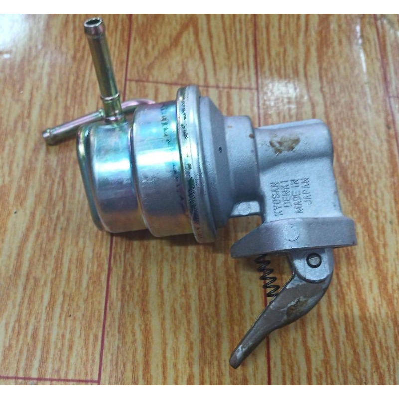 TOYOTA KM36 FUEL PUMP (TP-715)-1PC