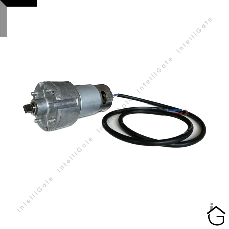มอเตอร์ DC มินิสวิงอาร์ม AUTOGATE E8 E3000