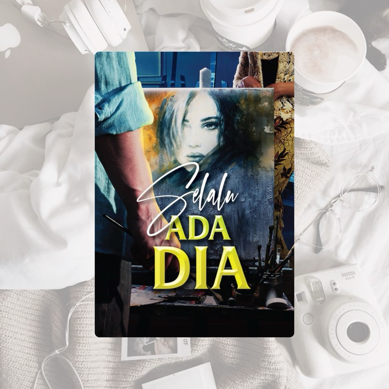 ALWAYS THERE IS HE โดย IEYA SYA