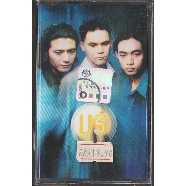 KASET U3************