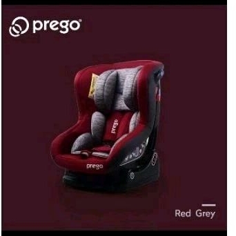 Prego Class 777 ทารกแรกเกิด เด็กวัยหัดเดิน Children Carseat Baby Carseat