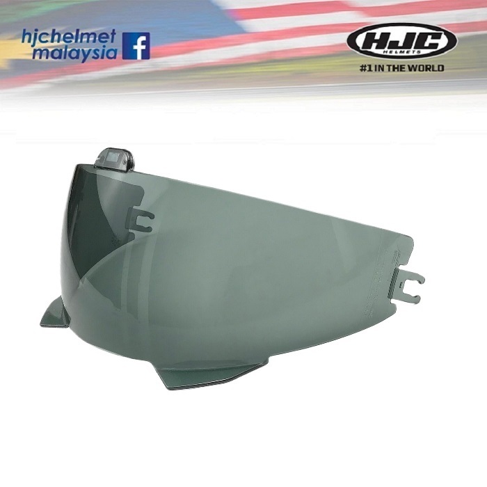 หมวกกันน็อค HJC i20 INNER SUNVISOR HJ-V10