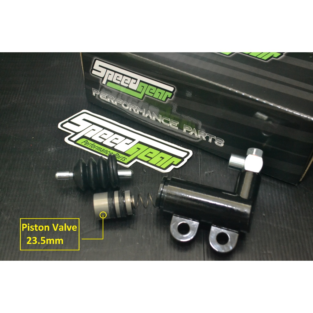 ปั๊มคลัตช์ Speedgear Racing 4G93 GSR CK