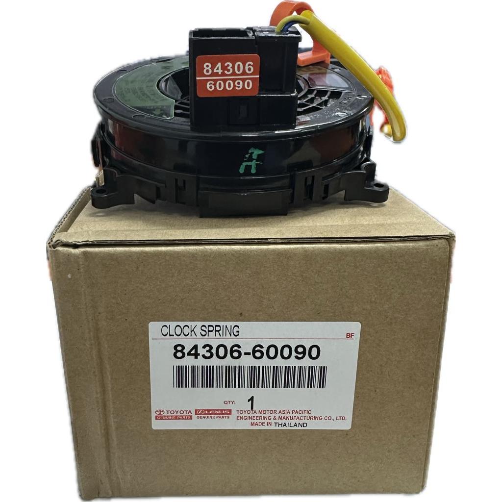 นาฬิกา SPRING TOYOTA LAND CRUISER HDJ100,UZJ100