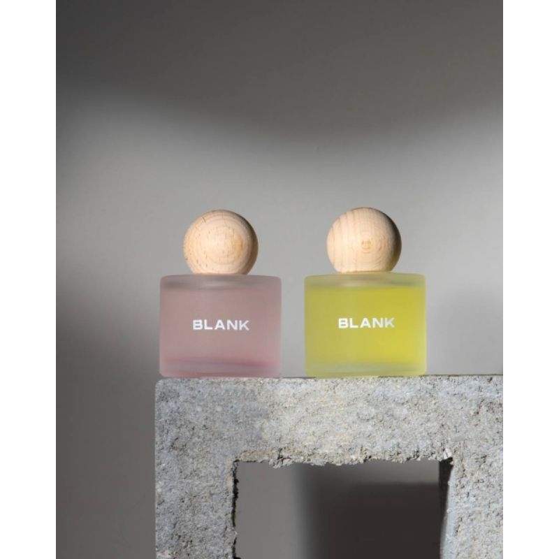 BLANK PERFUME / CAR PERFUME AIR FRESHENER SYAHMI SAZLI MANEES CAR PERFUME QISH