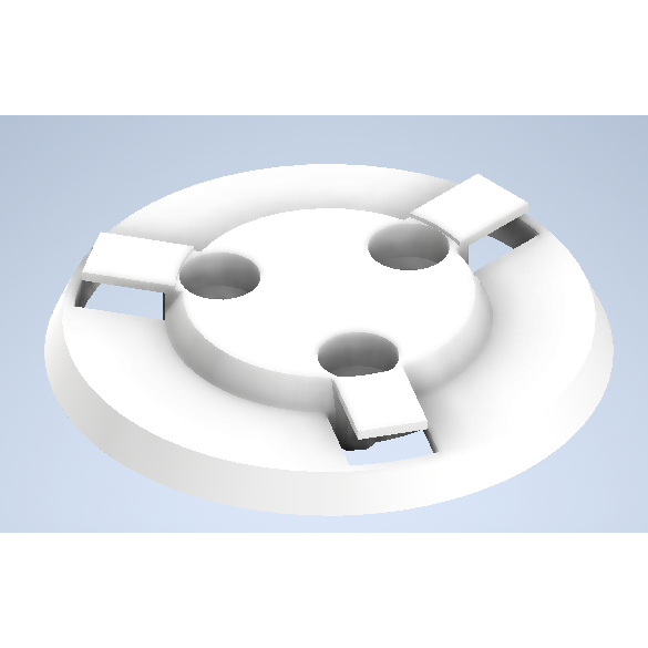 EZVIZ C6N TY1 TY2 IP Camera Holders Mounts Adapter
