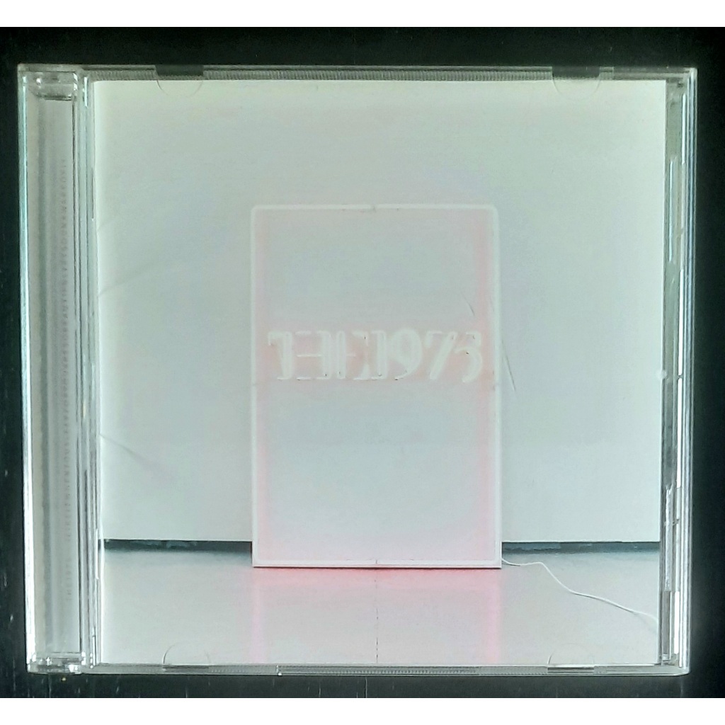 1975 – ฉันชอบมันเมื่อคุณนอนหลับ สําหรับคุณสวยจัง Yet So Unaware Of It UICP-1171 (ซีดีมือสองญี่ปุ่น 2