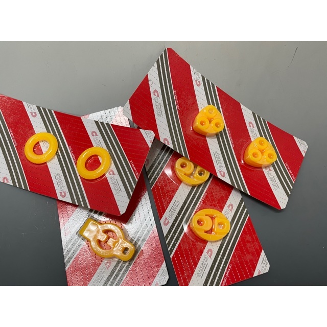 CUSCO EXHAUST ที่แขวน