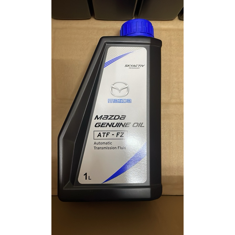 Mazda Auto oil FZ (ATF FZ)