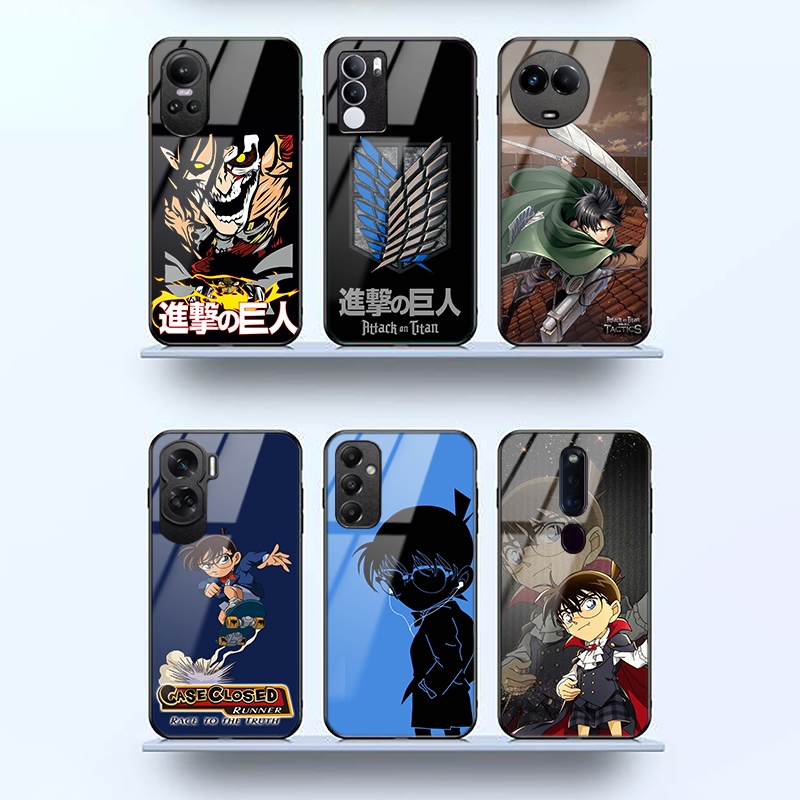 PC Plexiglass Back Case Anime B Series Huawei Mate 30/ Mate 30 Pro/ Y7p/ Y5p/ Y7A