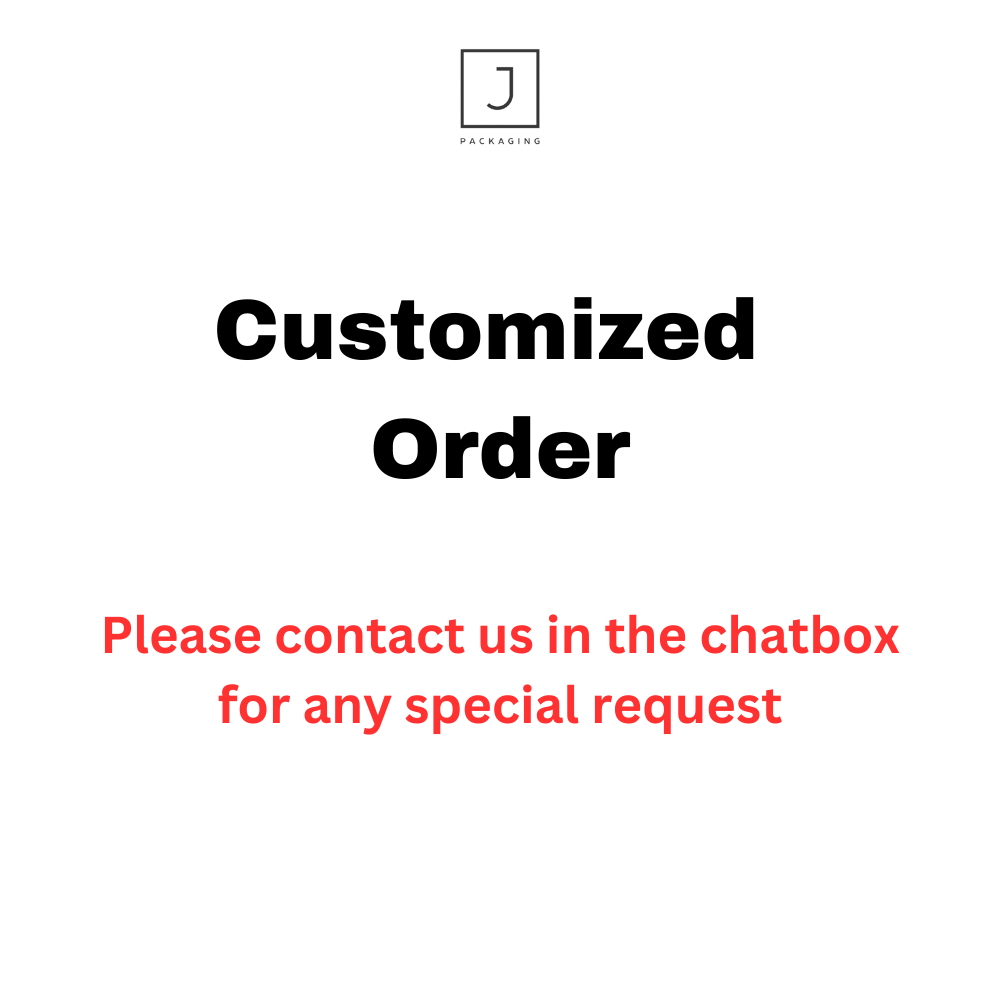 8 นิ้ว PIZZA BOX - ดีไซน์กล่องพิซซ่าจริง