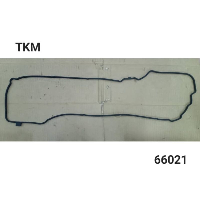 ฝาครอบวาล์วTOYOTA GASKET TOYOTA FZJ80, 1FZFE