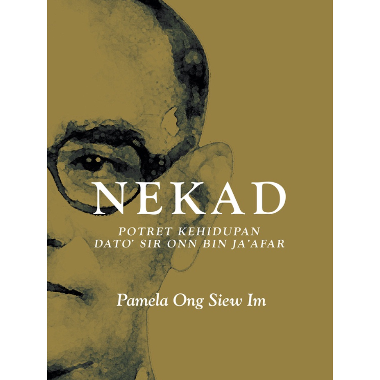(IBDE) Neaked: Potret Kehidupan Dato Sir Onn bin Jaar - Pameela Ong Siew