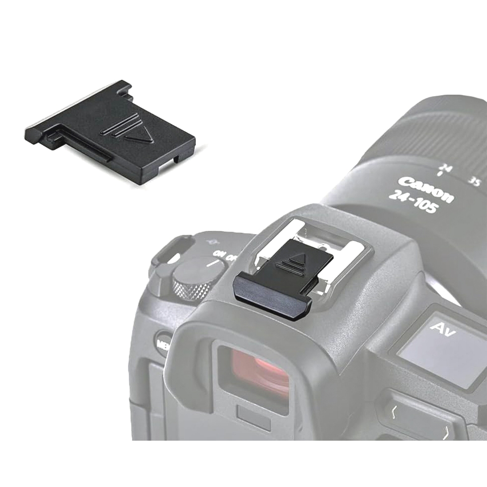 ฝาครอบกล้อง สําหรับ Canon EOS R100 R5 R6 RP R 7D Mark II 6D Mark II 5D Mark IV III และอื่น ๆ