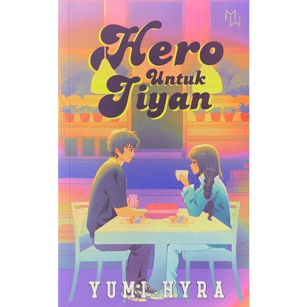 NOVEL Hero สําหรับ Jiyan