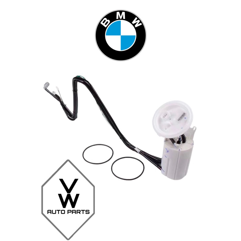 ปั๊มเชื้อเพลิง ASSEMBLY BMW E60 E60 LCI 523i 525i 528i 530i E61 E63 E64 ( 16117373503 )