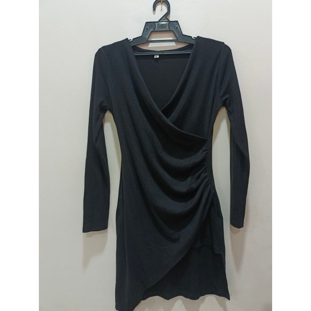 Relove ชุดเดรสยาว เด็กผู้หญิง