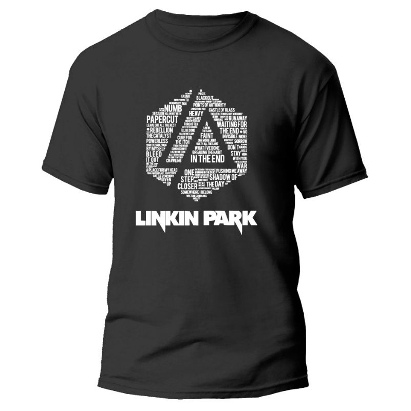 LINKIN PARK TSHIRT**