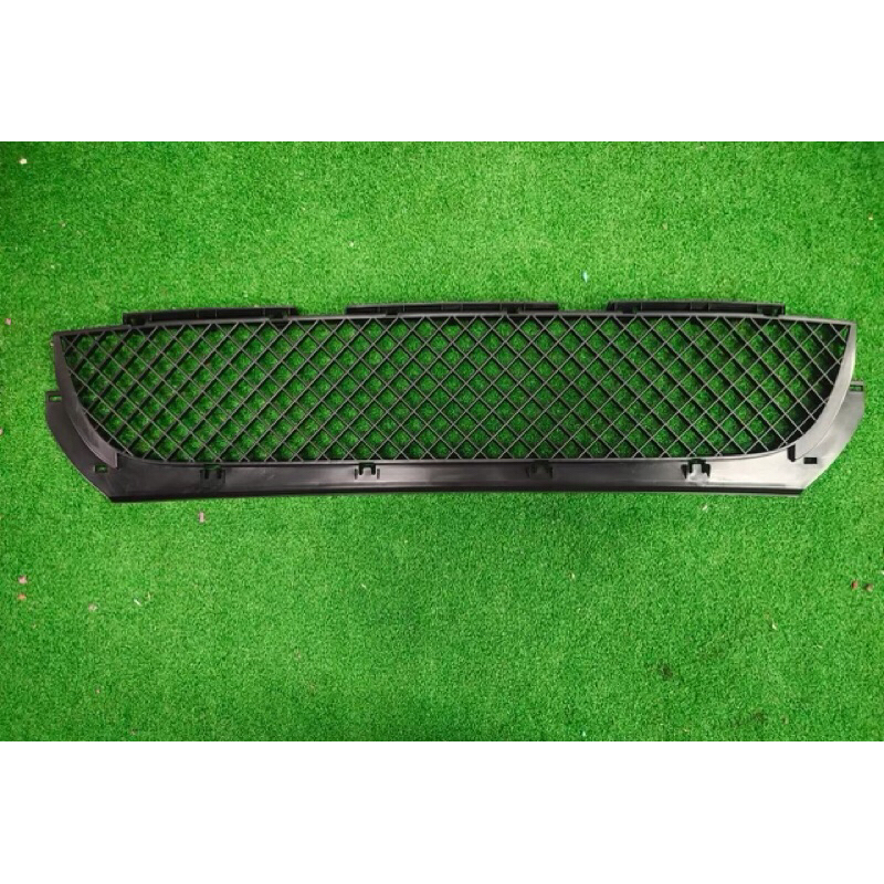 BWN E46 3 SERIES MSPORT FRONT BUMPER MESH GRILL