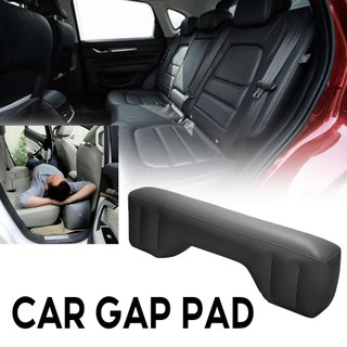 Car Rear Seat Inflatable Mattress: Unlock a New Experience of Comfortable Driving and Riding Fill the Gaps in the Rear