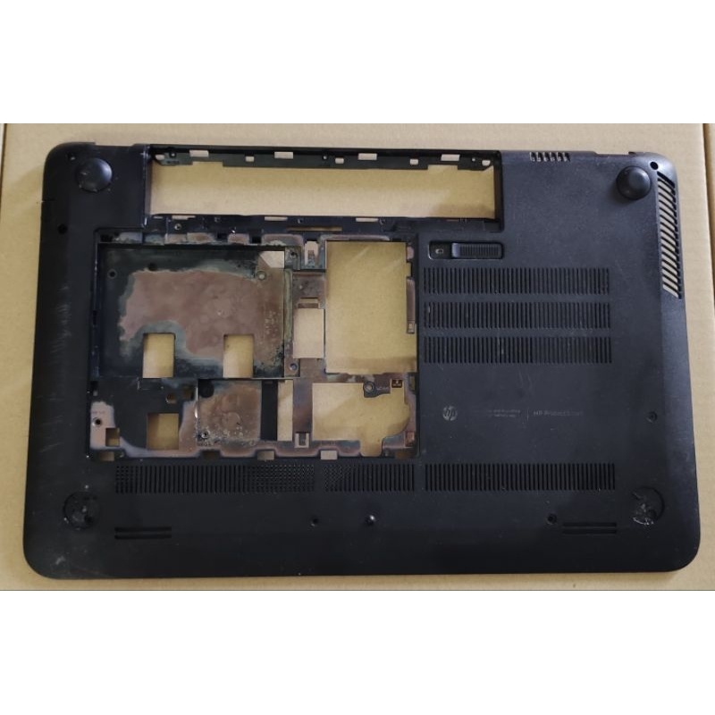 เคสด้านล่าง HP ENVY 15-J151sa