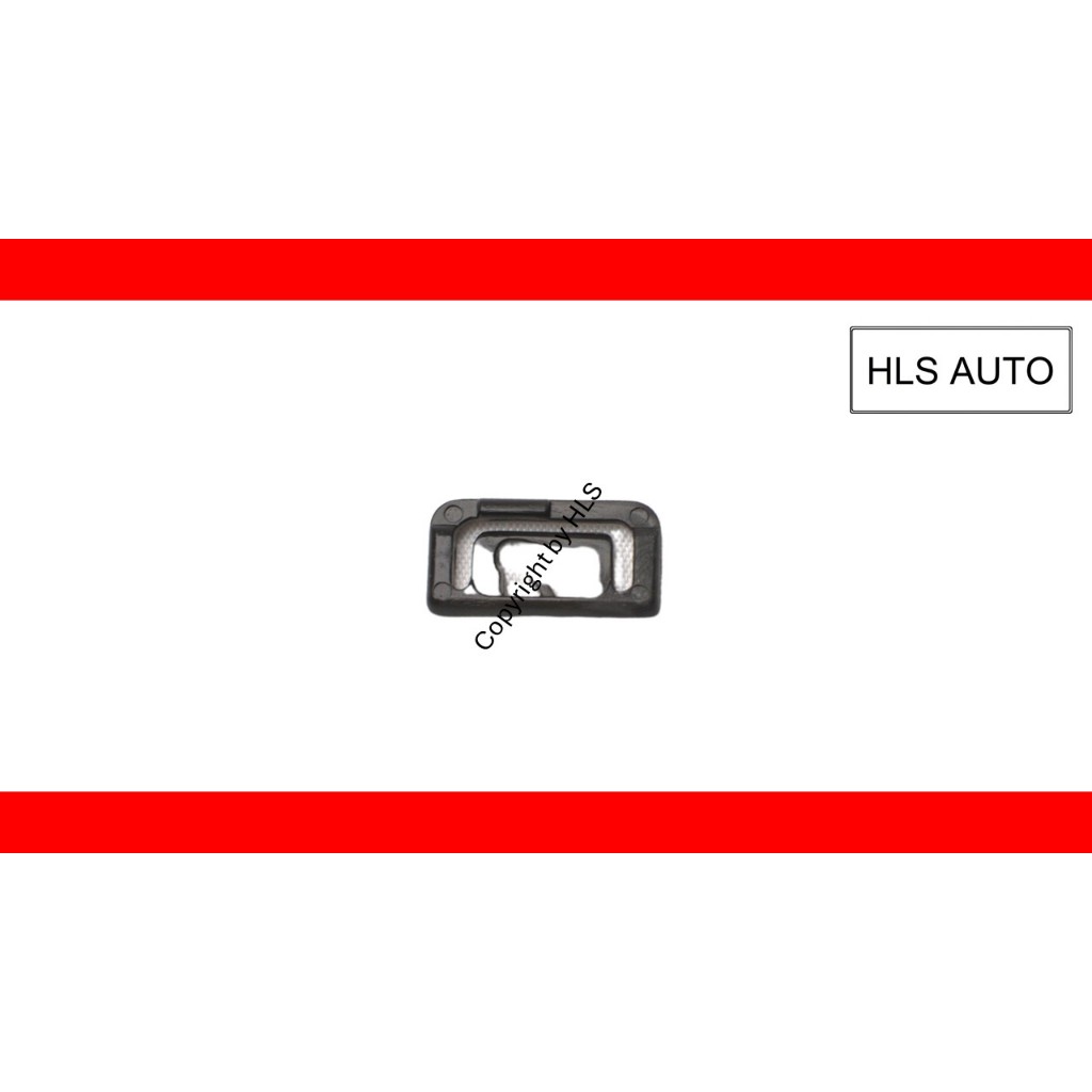 TOYOTA KE30, KE70 WINDSCREEN CLIP (T70)