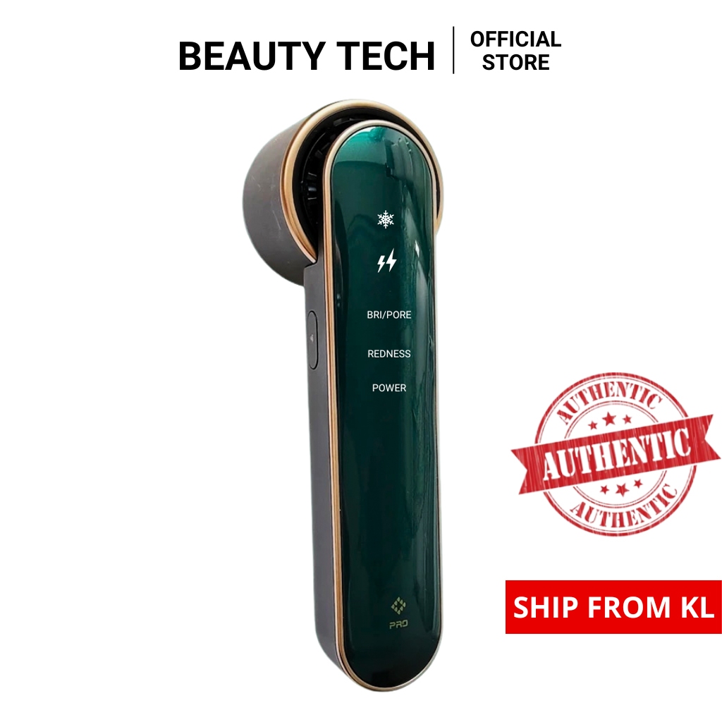 JOVS Blacken PRO DPL Spots Treatment 黑金光仪 Photon Skin Rejuvenation Instrument Pigmentation Acne Mark