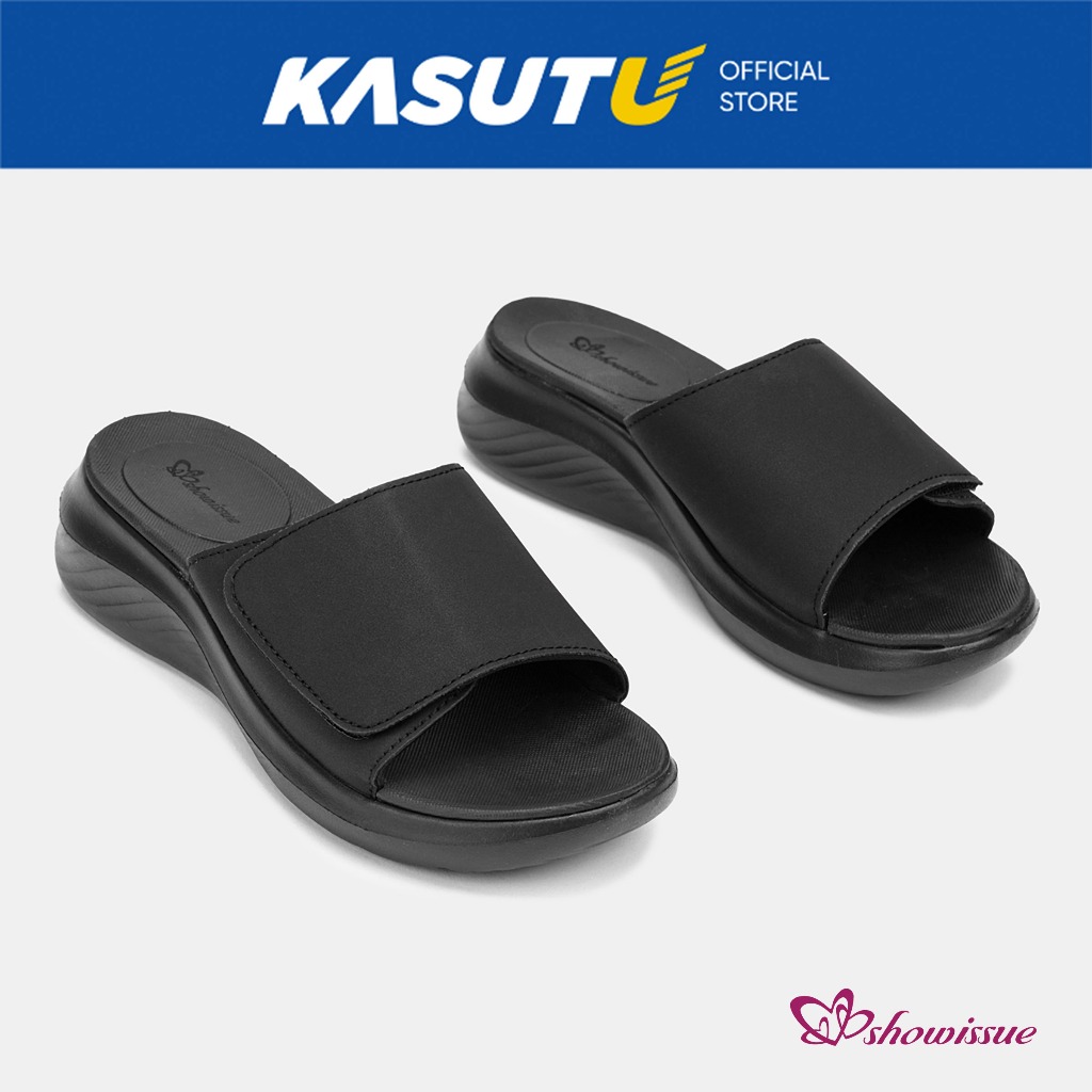 Showissue Women Platform Sandal Perempuan Platform | รองเท้า U 416-00469