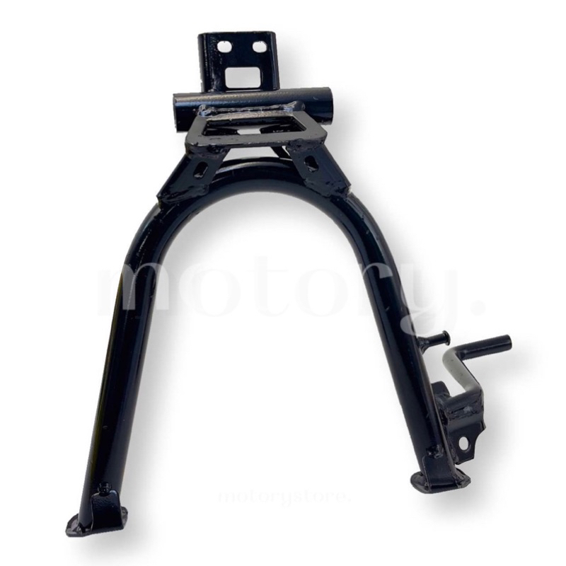 YAMAHA Y16ZR MAIN STAND ONGKAT TENGAH DOUBLE MAIN STAND ขาตั้งคู่ Y16 ZR Y16-ZR Y16