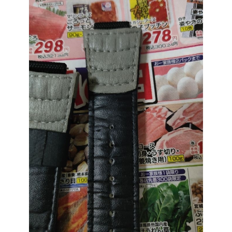 สาย G-Shock Riseman DW-9100 มือสอง