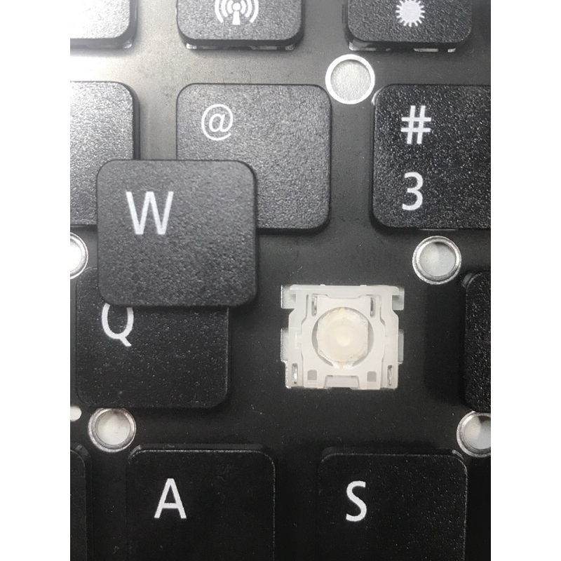 KRCB คีย์บอร์ด Keycap สําหรับ Acer Aspire 5 A514-52 A514-54G A515-43 A515-44 A515-54 Swift 3 SF314-5