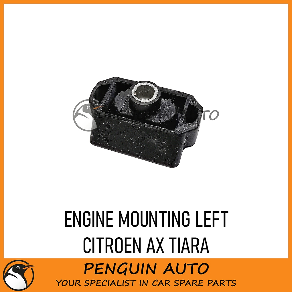 PROTON TIARA CITROEN AX ENGINE MOUNTING ซ้าย