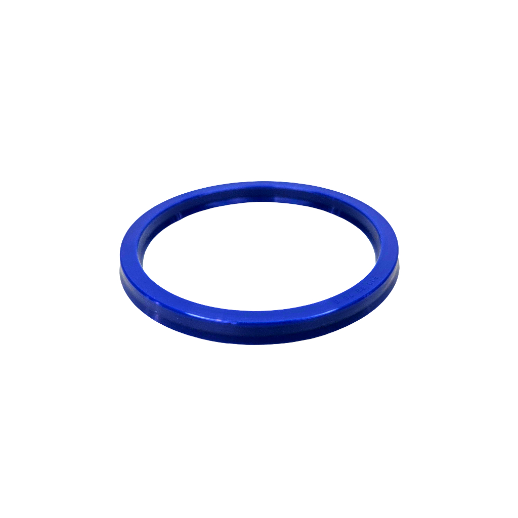 HYDRAULIC U SEAL UHS63 63X73X6 PU BLUE