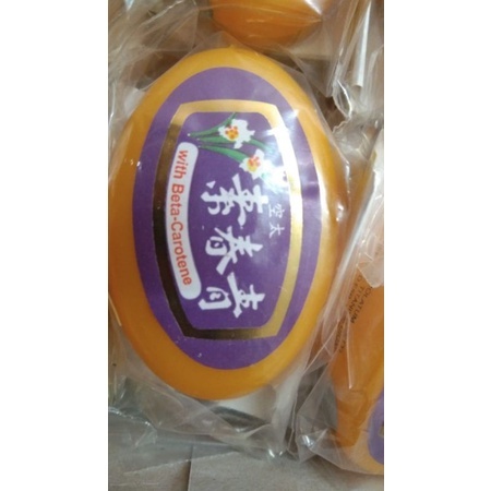 Chin CHUN SU - WHITENING FACE CREAMS 10G