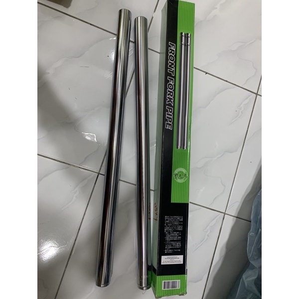 YAMAHA RXS FRONT FORK TUBE 0 DEPAN ARM SUSPENSION ชุดภายใน COMP RXS-115 RXS 115 RXS115 YAMAHA