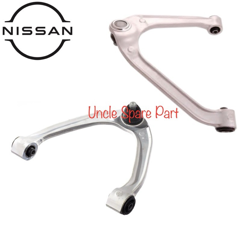 [UNCLE SPARE PART] INFINITI Q50 V37 FRONT UPPER ARM SET - NISSAN