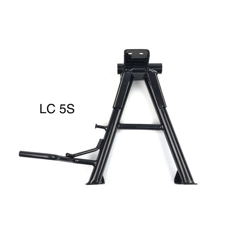 YAMAHA LC135 55C LC135 55 C LC135 5 ความเร็ว 5S 5SPEED MAIN STAND ขาตั้งคู่