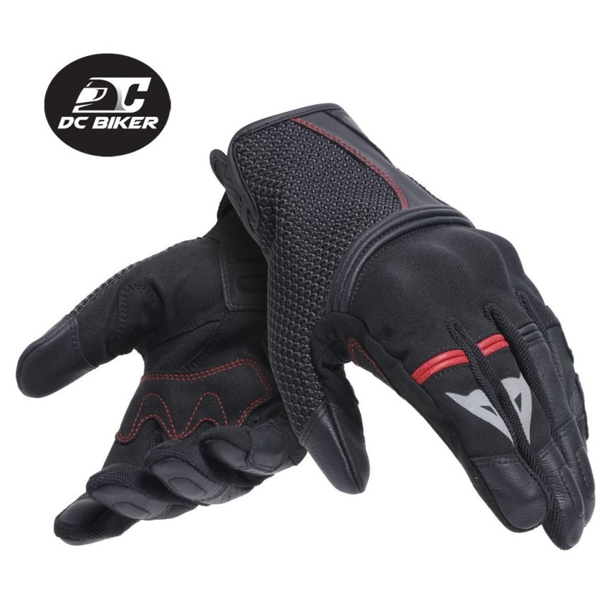 ถุงมือ Dainese Namib (ตัวแทนจําหน่ายที่ได้รับอนุญาต)