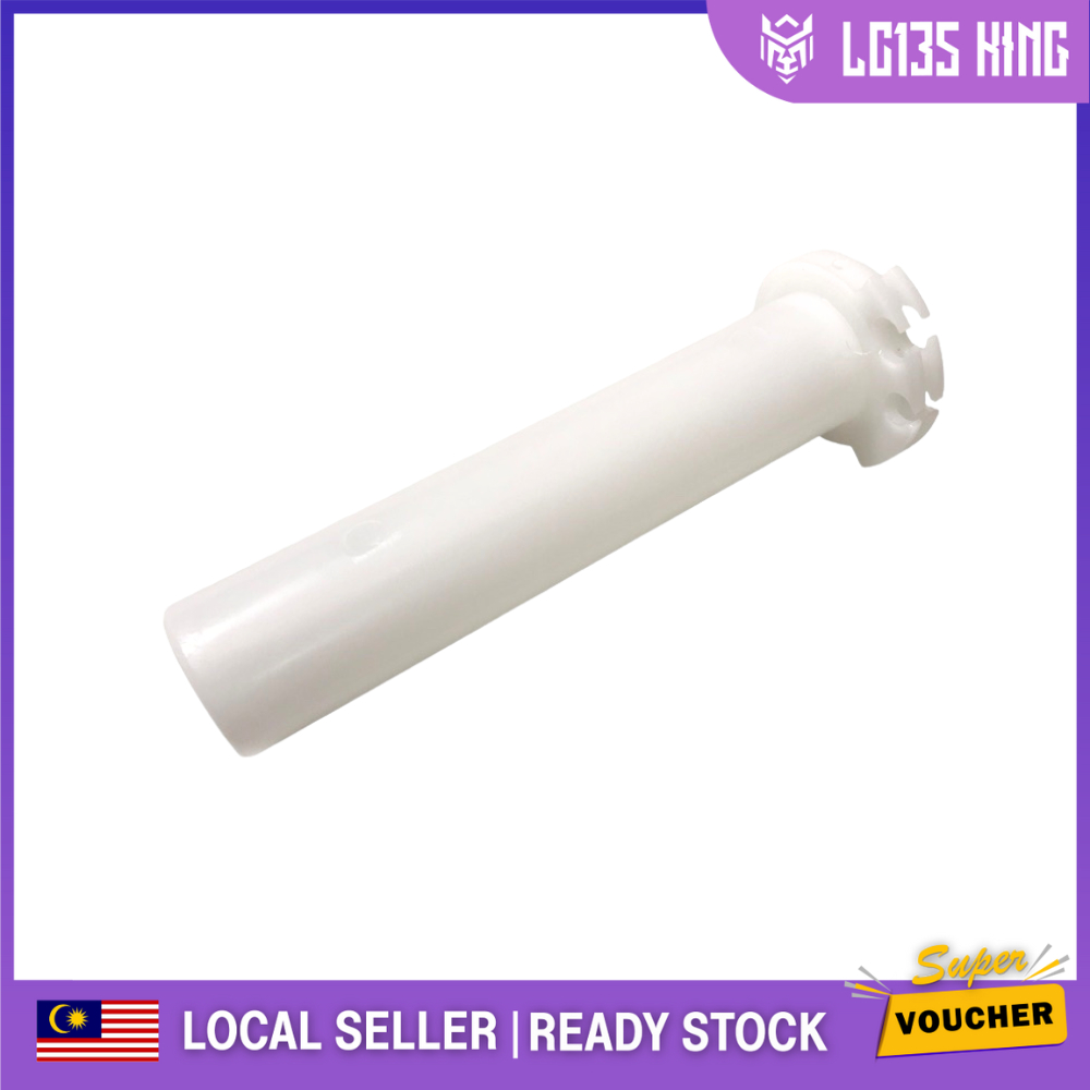 YAMAHA Y125Z Y125 Y125ZR RXZ135 ท่อท่อหมุนสั้นสั้นท่อท่อท่อ