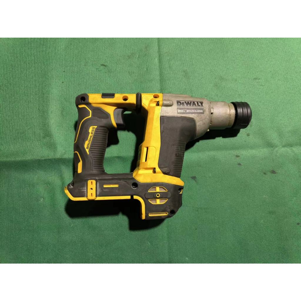 DEWALT DCH172 HAMMER