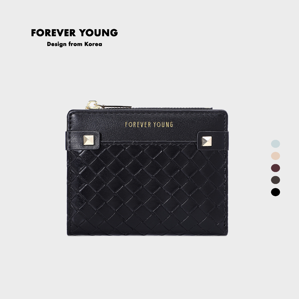 🇲🇾🇲🇾 กระเป๋า Forever Young Women | Forever Young Dompet Wanita Wallet Perempuan