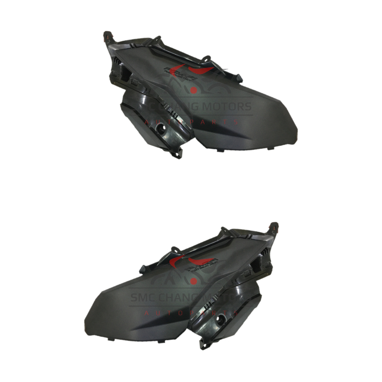 Honda VARIO150 ฝาครอบ RH LH Body Side ( 83520-K59-A70ZA 8520-K59-A70ZA )
