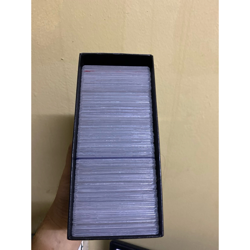 รถไฟ One Piece TCG HP Battle