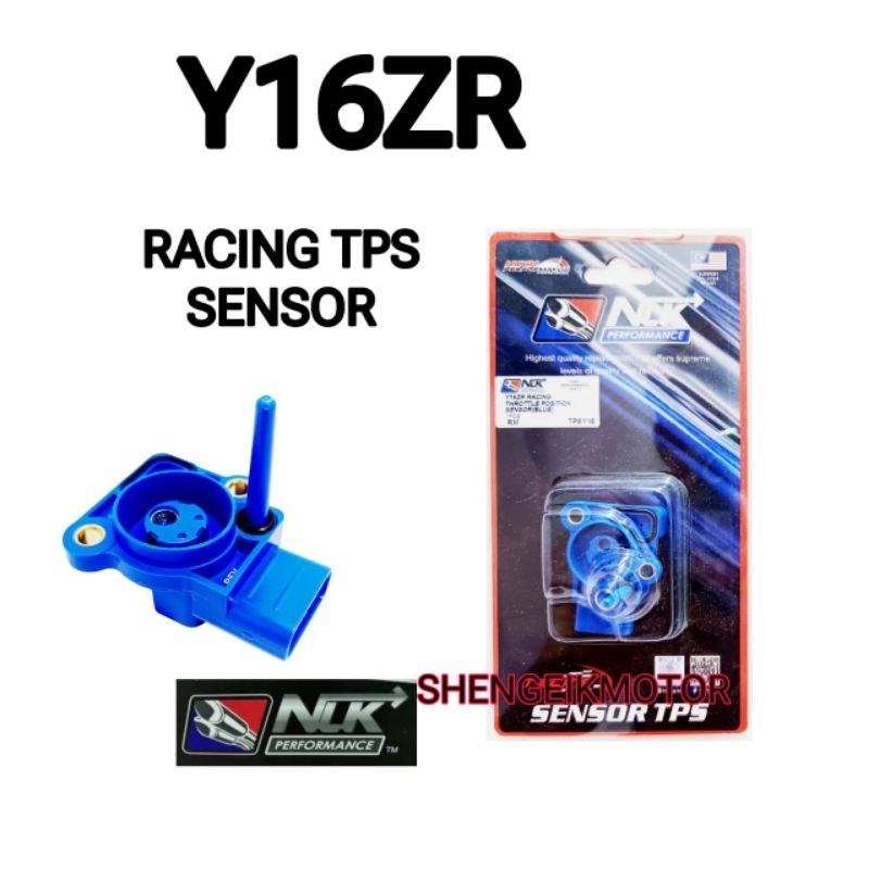 NLK Y16ZR RACING เซ็นเซอร์ TPS NLK Y16 TPS PERFORMANCE